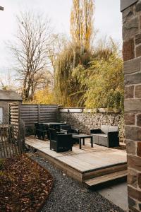 Gallery image of L'Al-Golette by Curtis in Mellet