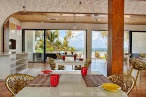 Peisaj natural din apropierea acestui hotel