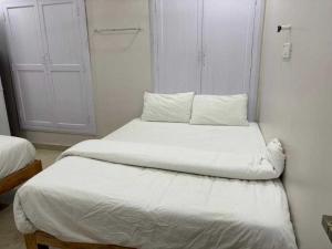 Zdjęcie z galerii obiektu Hotel O Oragadam Industrial Estates Chennai Formerly SSM Rooms w mieście Oragadam