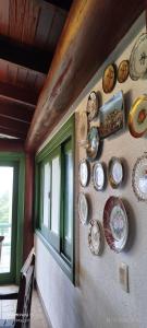 Φωτογραφία από το άλμπουμ του Quarto com suite no Rancho São Francisco de Assis σε Morretes +16 φωτογραφίες