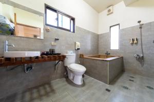 Gallery image of 宜蘭閑居民宿 in Suao