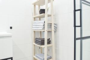 Fotografie z fotogalerie ubytování Apartmány v centru Olomouce v destinaci Olomouc