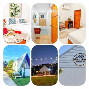 Billede fra billedgalleriet på ห่มดาวฮิลล์ i Amphoe Chiang Khan