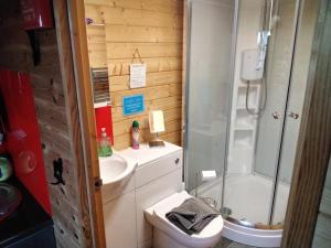 Billede fra billedgalleriet på Alpaca Hideaway i Newtown + 1 billede