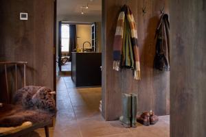 Billede fra billedgalleriet på The Coach House Lodges at Denton Reserve i Denton