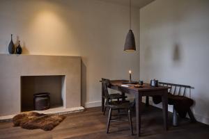 Billede fra billedgalleriet på The Coach House Lodges at Denton Reserve i Denton