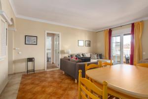 Et opholdsområde på Canela Park by Ĥ - Playa Isla Canela ICHP34P3