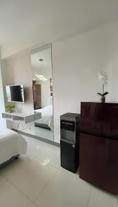 TV/trung tâm giải trí tại Luxury anderson Benson Pakuwon mall PTC