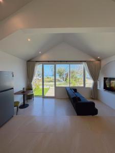 Et opholdsområde på Chaloklum Bay Resort - Tranquility Seahouse 105 + 26 billeder