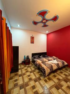 Φωτογραφία από το άλμπουμ του Kanatal Stay σε Kanatal