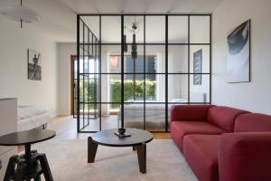 Φωτογραφία από το άλμπουμ του Luxury Residence Near Amalienborg στην Κοπεγχάγη