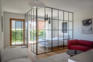 Φωτογραφία από το άλμπουμ του Luxury Residence Near Amalienborg στην Κοπεγχάγη +12 φωτογραφίες