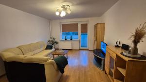 Et opholdsområde på Alka Lake Inn + 12 billeder