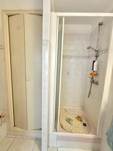 Gallery image of Apartment 2 steps from Ile-Rousse Beach in LʼÎle-Rousse