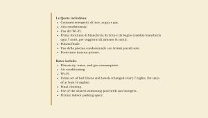 ISA - Luxury apartment Elicriso sea view with common swimming pool just 100 mt from the beach في غولفو أرانتْشي: لقطه شاشة لصفحة مستند