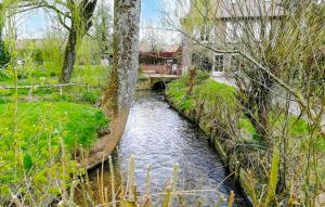 Phong cảnh thiên nhiên gần nhà nghỉ dưỡng