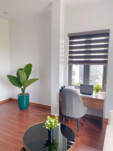 Ảnh trong thư viện ảnh của Phương Đông Motel ở Vính Quế