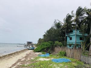 Gallery image of Thapovanam Veedu in Allaippiddi