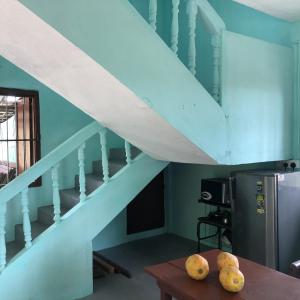 Gallery image of Thapovanam Veedu in Allaippiddi