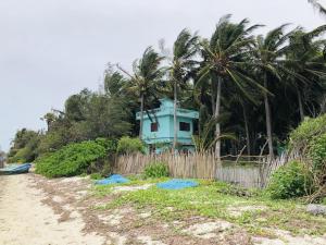 Gallery image of Thapovanam Veedu in Allaippiddi +12 photos