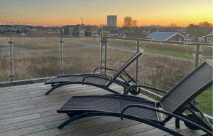 Billede fra billedgalleriet på 3 Bedroom Amazing Home In Frederikshavn i Frederikshavn + 9 billeder