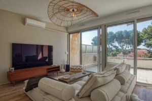 Φωτογραφία από το άλμπουμ του Au petit cocon Carryen σε Carry-le-Rouet