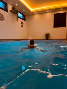 Επισκέπτες που μένουν στο Histoire D'O