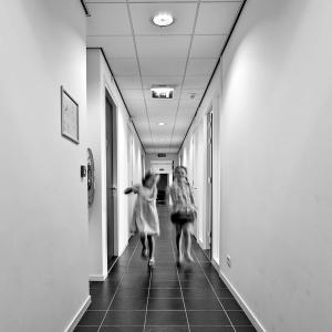 Afbeelding uit fotogalerij van Group Accommodation for up to 48-persons in Wemeldinge