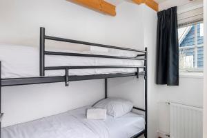 Billede fra billedgalleriet på 4-person Zeeland Cottage i Wemeldinge