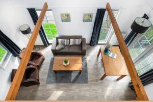 Billede fra billedgalleriet på 2-person Zeeland Cottage i Wemeldinge