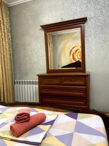 Ảnh trong thư viện ảnh của Иляева 40 парк Кен Баба ở Shymkent +9 ảnh