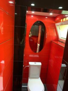 Imagen de la galería de Lipno Pearl Terasa, en Lipno nad Vltavou