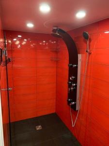 Imagen de la galería de Lipno Pearl Terasa, en Lipno nad Vltavou