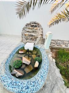 Ảnh trong thư viện ảnh của ABUCHO Holiday Homes - Ras Al Khaimah UAE ở Ras al Khaimah +13 ảnh