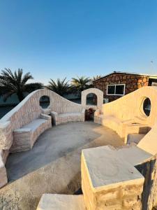 Φωτογραφία από το άλμπουμ του ABUCHO Holiday Homes - Ras Al Khaimah UAE σε Ρας Αλ Καϊμά