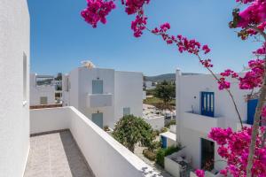 Το κτήριο όπου στεγάζεται  το ξενοδοχείο +42 φωτογραφίες