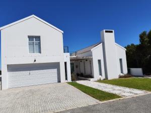 Здание дома для отпуска