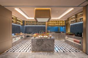 Φαγητό σε αυτό το ξενοδοχείο ή κάπου εκεί κοντά