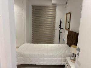 Ένα ή περισσότερα κρεβάτια σε δωμάτιο στο Welcome to Chahra In