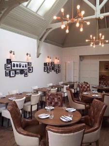 Gallery image of Kirklands Hotel in Kinross