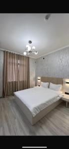 Φωτογραφία από το άλμπουμ του Van Park Hotel σε Shymkent +6 φωτογραφίες