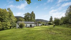 Φυσικό τοπίο κοντά σε αυτή η παραθεριστική κατοικία