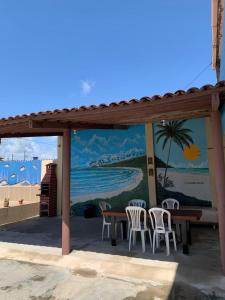 Φυσικό τοπίο κοντά σε αυτό το ξενοδοχείο διαμερισμάτων