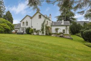 Κήπος έξω από το Finest Retreats - Ormidale House