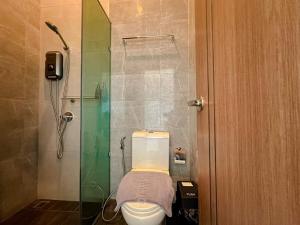 Ένα μπάνιο στο พูลวิลล่าริมโขง นครพนม +12 φωτογραφίες