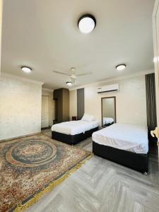 Ảnh trong thư viện ảnh của ABUCHO Holiday Homes - Ras Al Khaimah UAE ở Ras al Khaimah