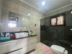 Gallery image of Fresh house enjoy the beach in the summer! in Capão da Canoa +14 photos