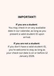 リーズにあるBrand New Ensuites In Central Leedsの学校入学に関するテキストメッセージのスクリーンショット