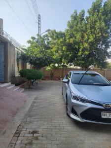 Fotografie z fotogalerie ubytování Mehran House v destinaci Hajdarábád