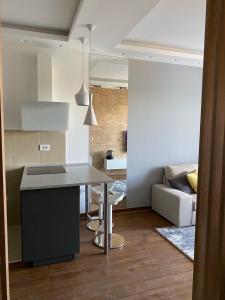 Galería fotográfica de Apartman V en Belgrado